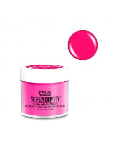 Puder Color Club Seren-Dip-Ity Color Powder 28g - N05 - Jackie Oh!