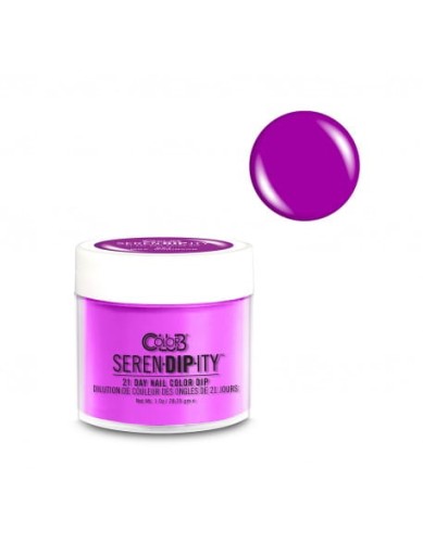 Puder Color Club Seren-Dip-Ity Color Powder 28g - N07 - Mrs. Robinson