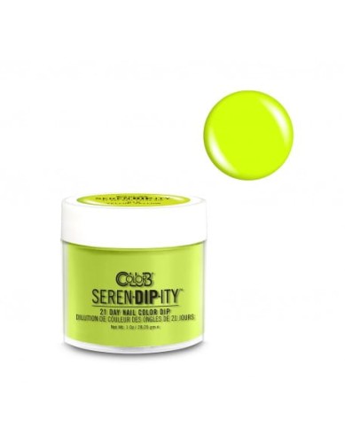 Puder Color Club Seren-Dip-Ity Color Powder 28g - N10 - Yellin' Yellow