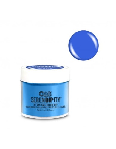 Puder Color Club Seren-Dip-Ity Color Powder 28g - N14 - Chelsea Girl