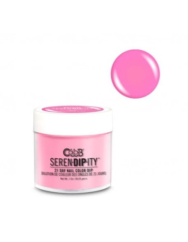 Puder Color Club Seren-Dip-Ity Color Powder 28g - N15 - Modern Pink