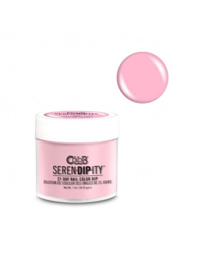 Puder Color Club Seren-Dip-Ity Color Powder 28g - N31 - Feathered Hair Out To There