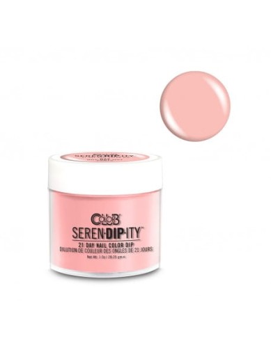 Puder Color Club Seren-Dip-Ity Color Powder 28g - N32 - Hot-Hot-Hot