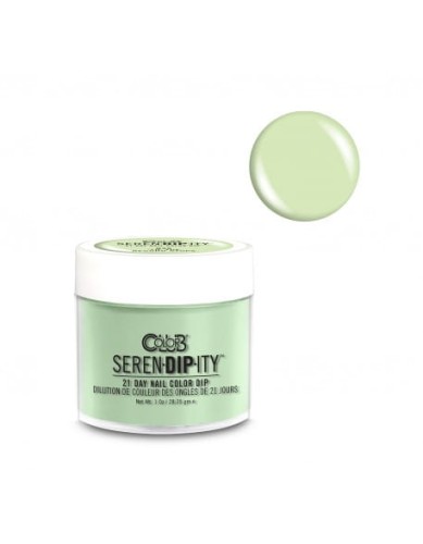 Puder Color Club Seren-Dip-Ity Color Powder 28g - N35 - Til The Record Stops
