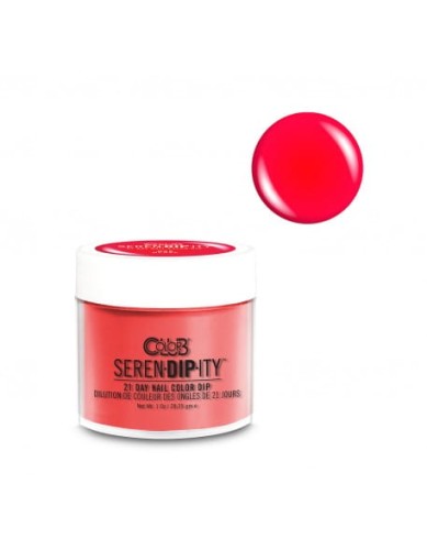 Puder Color Club Seren-Dip-Ity Color Powder 28g - N38 - Blaze
