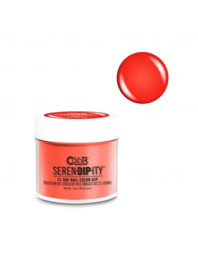 Puder Color Club Seren-Dip-Ity Color Powder 28g - N39 - Sweet As Sugarcane