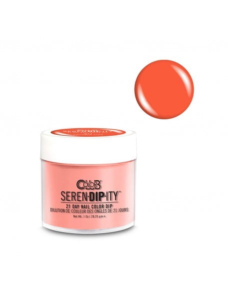 Puder Color Club Seren-Dip-Ity Color Powder 28g - N41 - Catch A Fire
