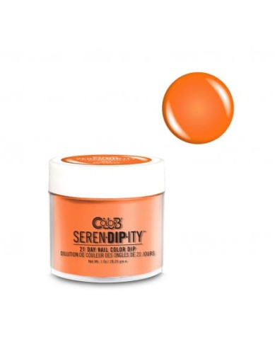Puder Color Club Seren-Dip-Ity Color Powder 28g - N42 - Jamaica Me Crazy