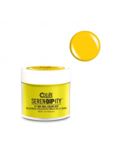 Puder Color Club Seren-Dip-Ity Color Powder 28g - N43 - Rum Running