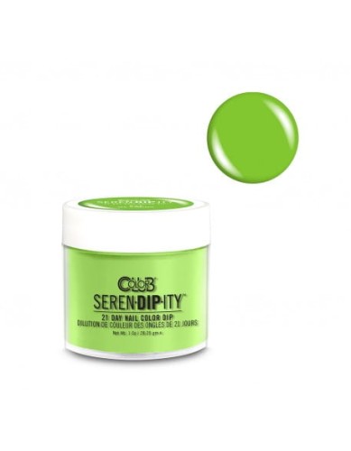 Puder Color Club Seren-Dip-Ity Color Powder 28g - N44 - We Liming