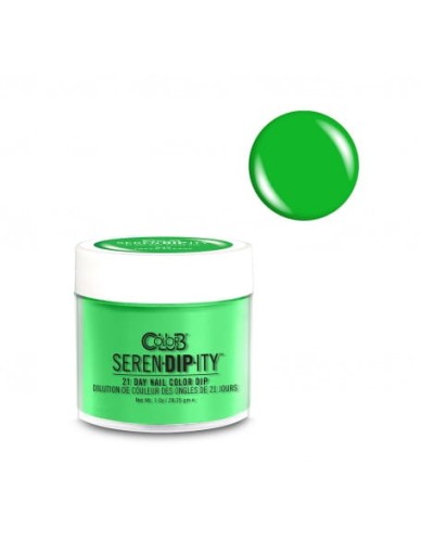 Puder Color Club Seren-Dip-Ity Color Powder 28g - N45 - Tress Please