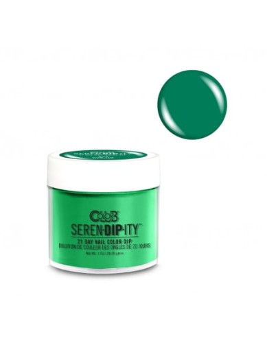 Puder Color Club Seren-Dip-Ity Color Powder 28g - N46 - Pon The Reggae