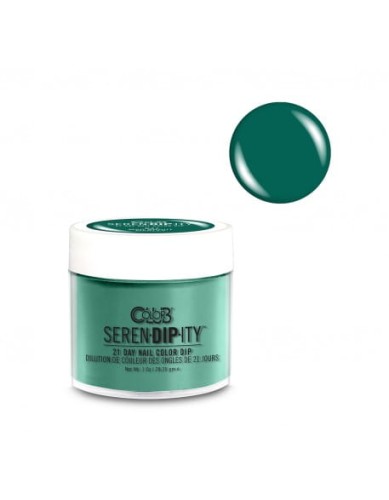 Puder Color Club Seren-Dip-Ity Color Powder 28g - N47 - Mad About Marley