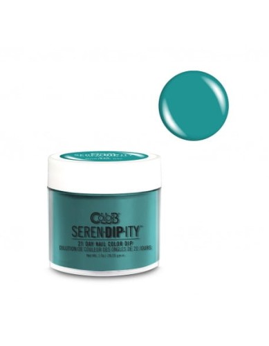 Puder Color Club Seren-Dip-Ity Color Powder 28g - N48 - Montego Bae