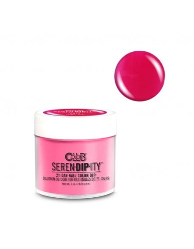 Puder Color Club Seren-Dip-Ity Color Powder 28g - NR14 - Tube Top