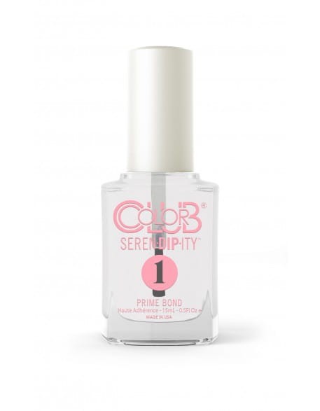 Baza Color Club Seren-Dip-Ity Prime Bond 15ml