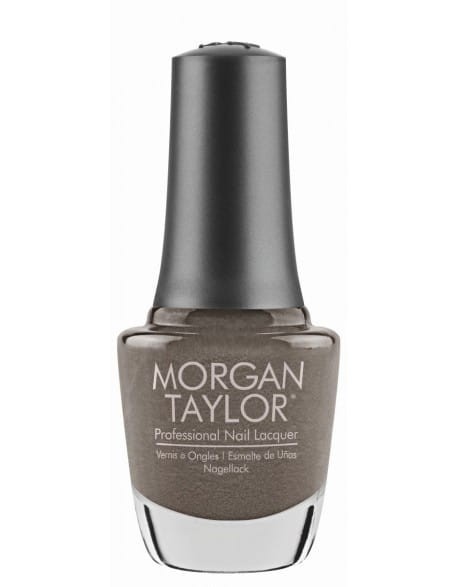 Lakier Morgan Taylor 15ml - African Safari Collection - Are You Lion To Me? 