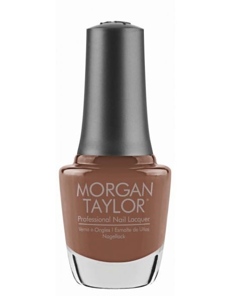 Lakier Morgan Taylor 15ml - African Safari Collection - Neutral By Nature