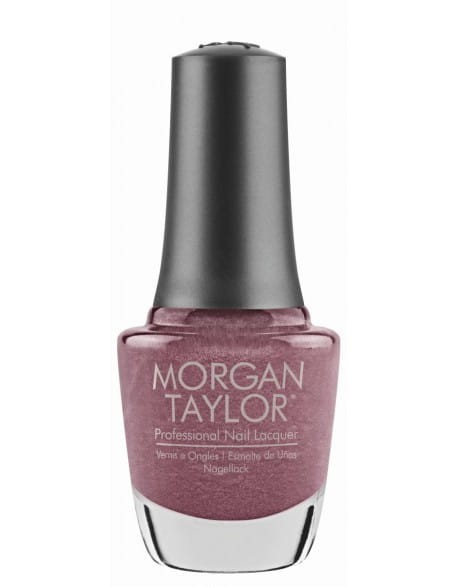Lakier Morgan Taylor 15ml - African Safari Collection - No Sudden Mauves