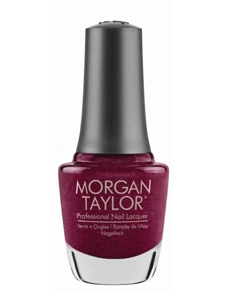 Lakier Morgan Taylor 15ml - African Safari Collection - Wanna Share A Tent?