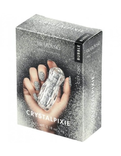 Cyrkonie Swarovski CRYSTALPIXIE Bubble 5g - City Chic