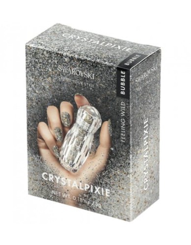 Cyrkonie Swarovski CRYSTALPIXIE Bubble 5g - Feeling Wild