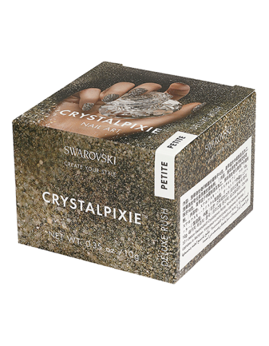 Cyrkonie Swarovski CRYSTALPIXIE Petite 10g - Deluxe Rush