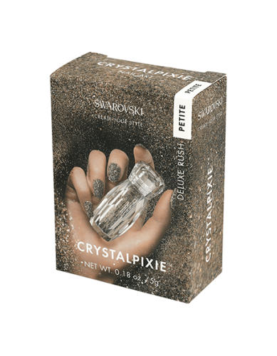 Cyrkonie Swarovski CRYSTALPIXIE Petite 5g - Deluxe Rush