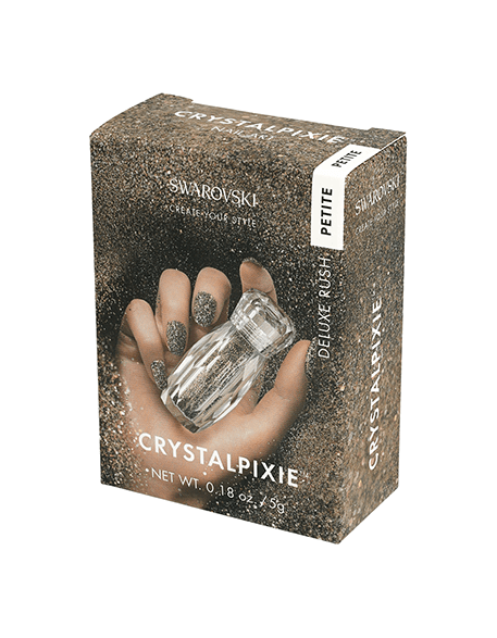 Cyrkonie Swarovski CRYSTALPIXIE Petite 5g - Deluxe Rush