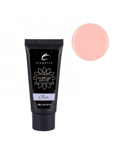 Akrylożel Elegance MultiGel 30 g – Cover Pink