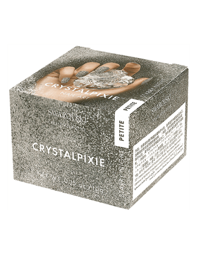 Cyrkonie Swarovski CRYSTALPIXIE Petite 10g - Starry Night