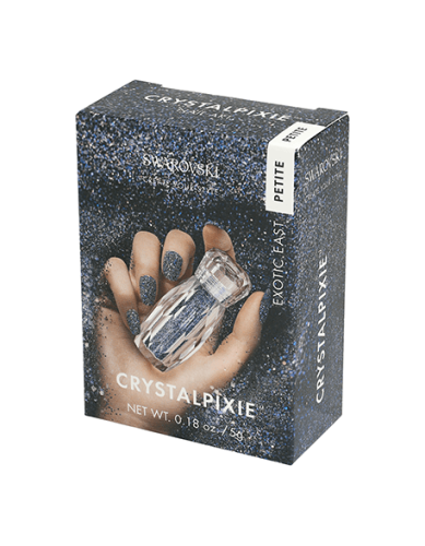 Cyrkonie Swarovski CRYSTALPIXIE Petite 5g - Exotic East