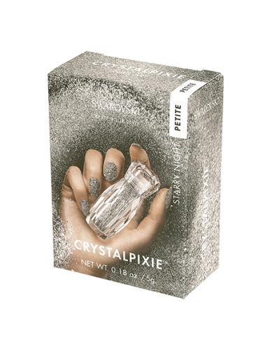 Cyrkonie Swarovski CRYSTALPIXIE Petite 5g - Starry Night