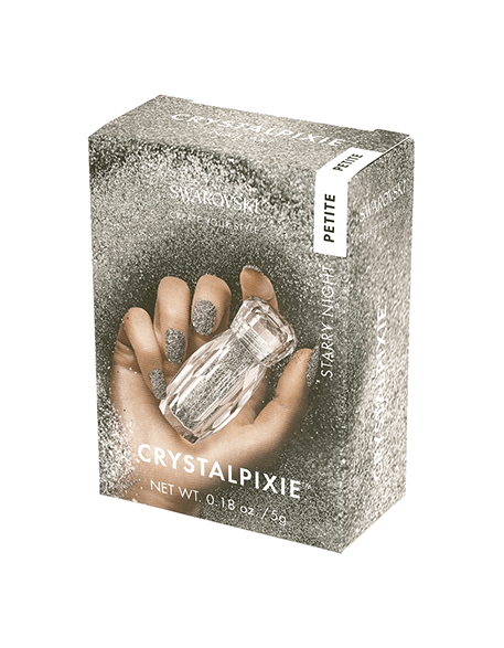 Cyrkonie Swarovski CRYSTALPIXIE Petite 5g - Starry Night