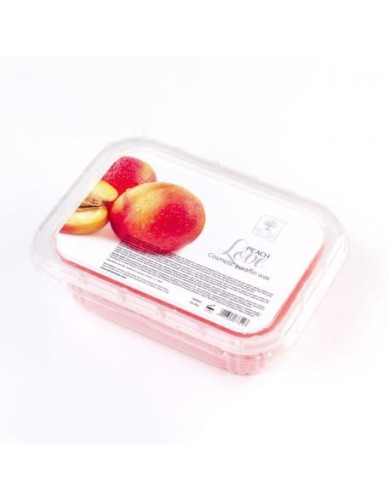 Parafina Olive Tree Spa Clinic Peach Love Cosmetic Paraffin Wax 500ml