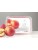Parafina Olive Tree Spa Clinic Peach Love Cosmetic Paraffin Wax 500ml