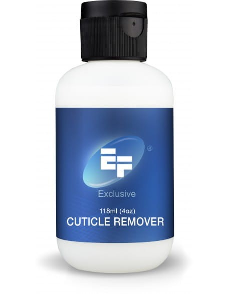 Usuwacz skórek EFexclusive Cuticle Remover 118ml