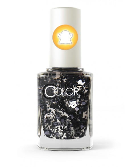 Lakier Color Club Nail Lacquer 15ml - Booo!