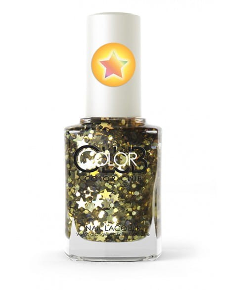 Lakier Color Club Nail Lacquer 15ml - Hype