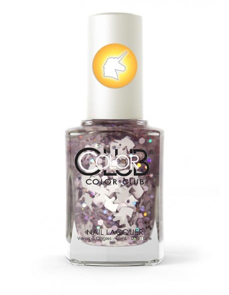 Lakier Color Club Nail Lacquer 15ml - GRLLL