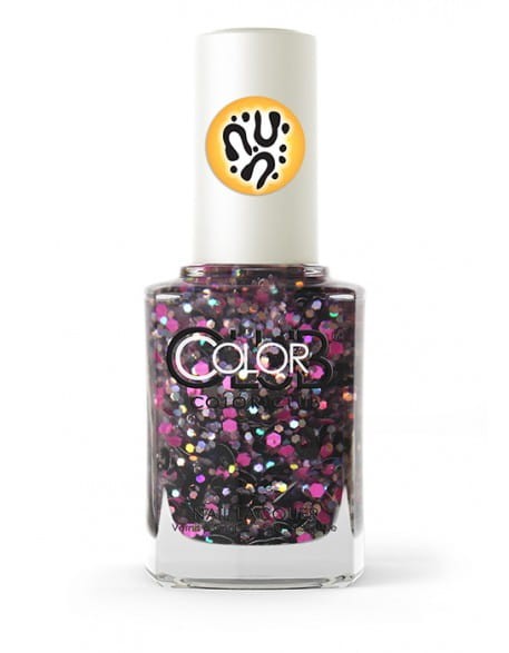 Lakier Color Club Nail Lacquer 15ml - RAWR