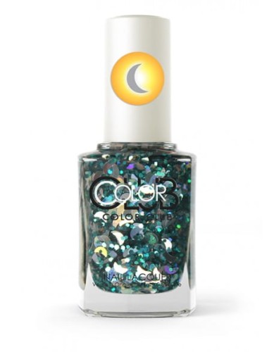 Lakier Color Club Nail Lacquer 15ml - Turnt Up