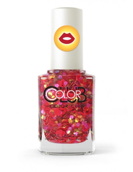 Lakier Color Club Nail Lacquer 15ml - So On Fleek