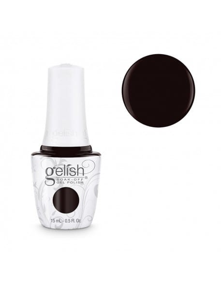Żel Harmony Gelish Soak-Off- Gel Polish 15ml - Forever Fabulous Collection - BATTING MY LASHES