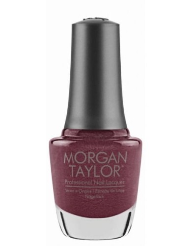 Lakier Morgan Taylor 15ml - Forever Fabulous Collection - I PREFER MILLIONAIRES