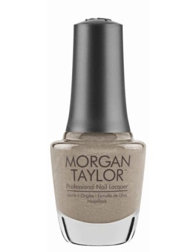 Lakier Morgan Taylor 15ml - Forever Fabulous Collection - ICE OR NO DICE