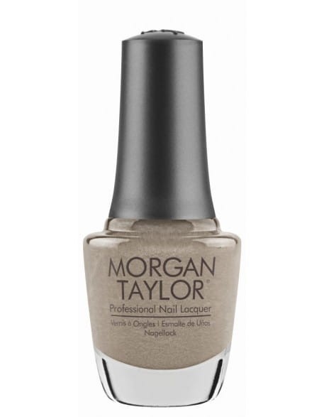 Lakier Morgan Taylor 15ml - Forever Fabulous Collection - ICE OR NO DICE