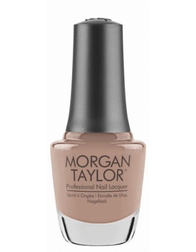 Lakier Morgan Taylor 15ml - Forever Fabulous Collection - SHE’S A NATURAL