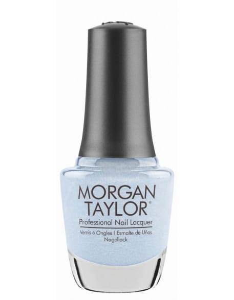 Lakier Morgan Taylor 15ml - Forever Fabulous Collection - WRAPPED IN SATIN