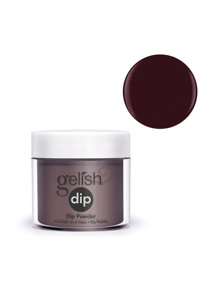 Puder Gelish Acrylic Dip Powder 23g - Forever Fabulous Collection - THE CAMERA LOVES ME